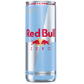 Red Bull Zero Blue Edition 250ML