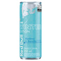 Red Bull Blueberry Baunilha Edition 250ML Brazil