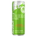 Red Bull Exotic Passion Fruit Edition 250ML Hong Kong