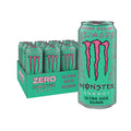 Pack X12 Monster Energy Ultra Vice Guava