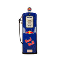 Fuel Pomp Red Bull