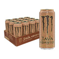 Monster Energy Java Loca Moca Pack of 12