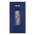 Red Bull Glass Single