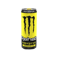 Monster Recover Tea + Lemonade Japan