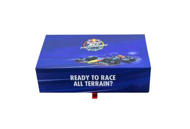 Special Box Red Bull All Terrain