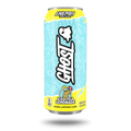 Ghost Energy Ice Tea Lemonade