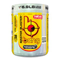 Bang Master Blaster Yellow