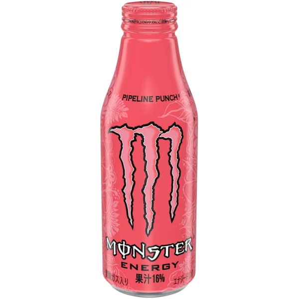 Monster Energy Pipeline Punch Japan