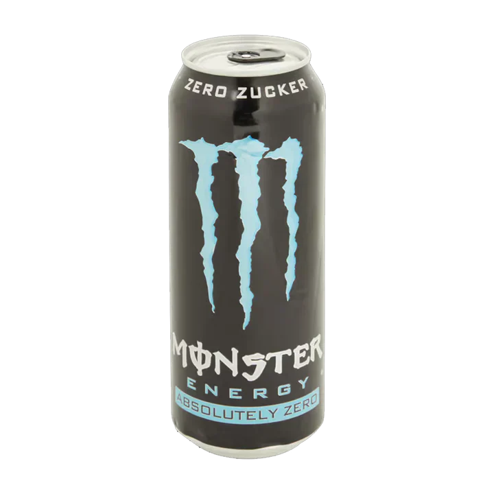 Monster Absolutely Zero