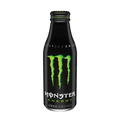 Monster Energy Alu Bottle Japan