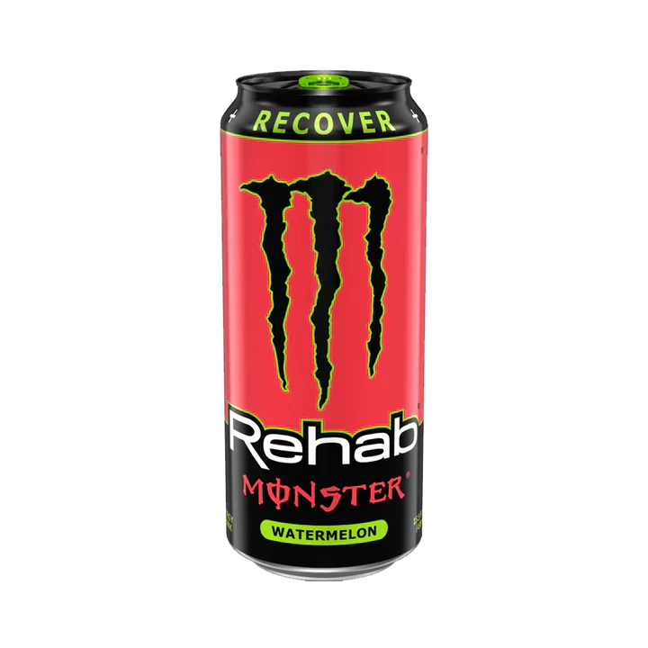 Monster Recover Watermelon