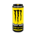 Monster Recover Tea + Lemonade