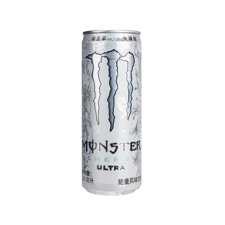 Monster Ultra China