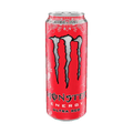 Monster Ultra Red