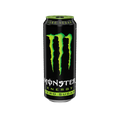 Monster Zero Sugar Color Top