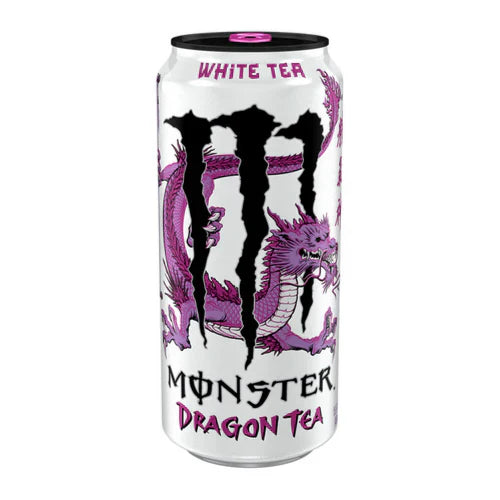 Monster Energy Dragon Green Tea