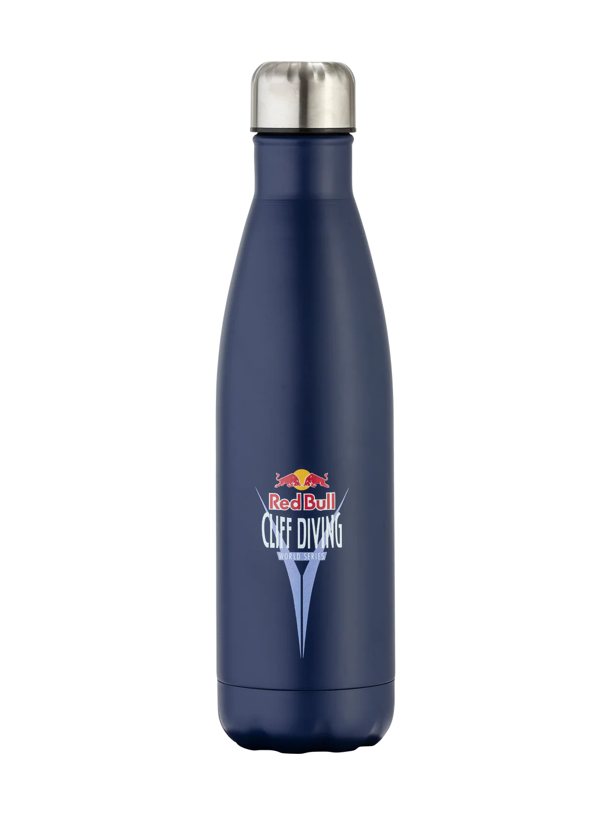 Red Bull Cliff Diving Dive Bottle