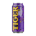 Tiger Grape Pomegranate