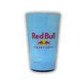 Red Bull Cup Led Light Blue