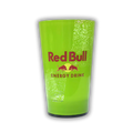 Red Bull Cup Led Green