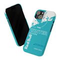 Red Bull iPhone Case Winter Edition Iced Vanilla Berry
