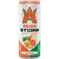 Reign Storm Tropical