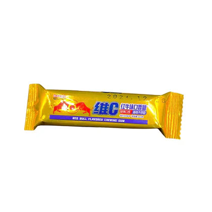 Red Bull Flavoured Kaugumi