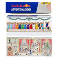 Red Bull Advent Calendar 2024 Germany