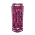Monster Energy Punch MIXXD