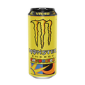 Monster Energy The Doctor VR46