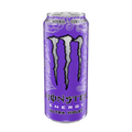 Monster Energy Ultra Violet
