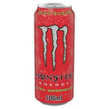 Monster Energy Ultra Watermelon