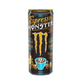 Monster Espresso Triple Shot Vanilla Espresso