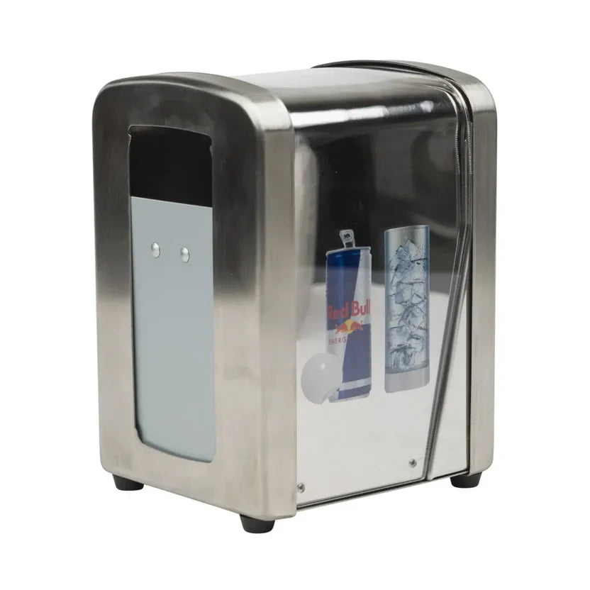 Red Bull Energy Towel Dispenser