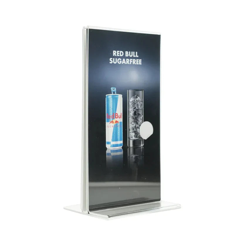Red Bull Energy Tabletop Display