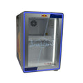 Red Bull Mini Fridge Cooler LED