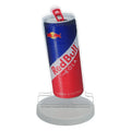Red Bull Cola Tabletop Display