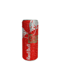 Red Bull Rhinestone Peach Edition