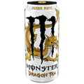 Monster Energy Dragon Tea Verba Mate