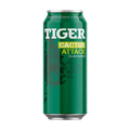 Tiger Cactus Attack