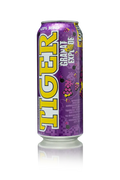Tiger Granat Explode