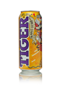 Tiger Mango Bomb