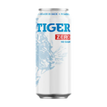 Tiger Zero
