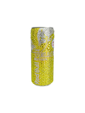 Red Bull Rhinestone Yellow Edition